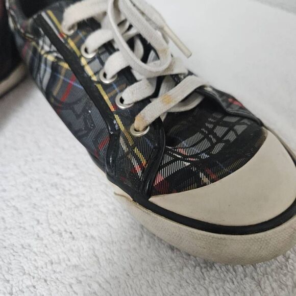 Coach women sneakers - Picture 3 of 7